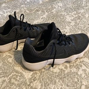 Nike Hyperdunk 2017 Low - Basketball Shoe